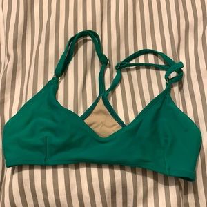 GUC Pakaloha Kahana bikini top
